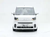 2022 KIA Ray
