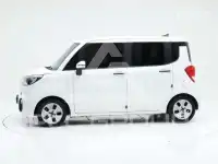 2022 KIA Ray