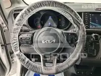2022 KIA Ray