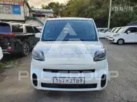 2022 KIA Ray