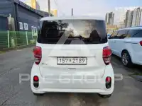2022 KIA Ray