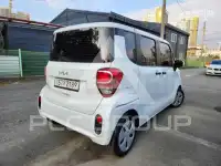 2022 KIA Ray