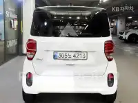 2022 KIA Ray