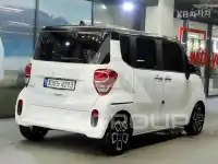 2022 KIA Ray