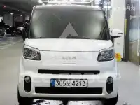 2022 KIA Ray