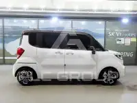 2022 KIA Ray