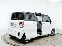 2022 KIA Ray