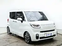 2022 KIA Ray