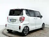 2022 KIA Ray