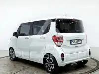 2022 KIA Ray