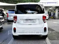 2022 KIA Ray