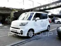 2022 KIA Ray