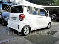 2022 KIA Ray