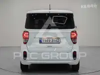 2022 KIA Ray