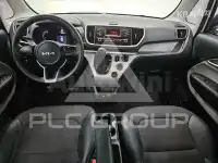 2022 KIA Ray
