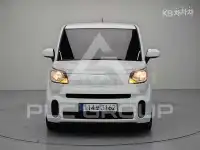 2022 KIA Ray