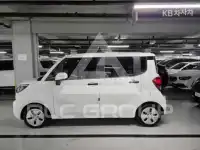2022 KIA Ray