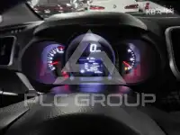 2022 KIA Ray