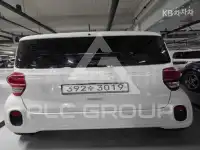 2022 KIA Ray