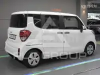 2022 KIA Ray