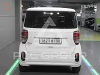 2022 KIA Ray