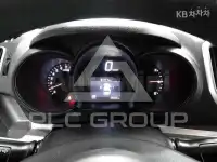 2022 KIA Ray
