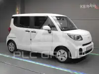 2022 KIA Ray