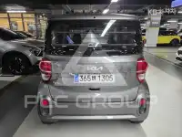 2022 KIA Ray