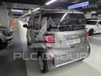 2022 KIA Ray