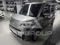 2022 KIA Ray