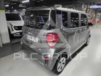 2022 KIA Ray