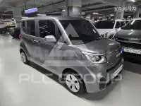2022 KIA Ray
