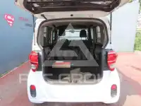 2022 KIA Ray