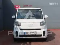 2022 KIA Ray