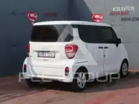 2022 KIA Ray