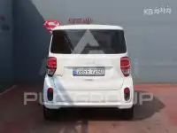2022 KIA Ray