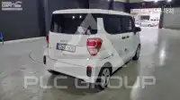 2022 KIA Ray