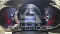 2022 KIA Ray