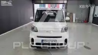 2022 KIA Ray
