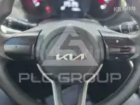 2022 KIA Ray