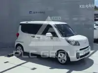 2022 KIA Ray