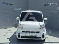 2022 KIA Ray