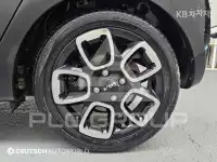 2022 KIA Ray