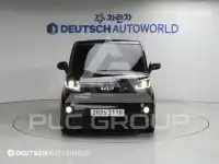 2022 KIA Ray