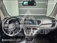 2022 KIA Ray