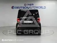 2022 KIA Ray