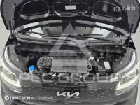 2022 KIA Ray