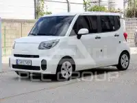 2022 KIA Ray