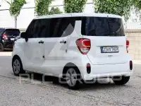 2022 KIA Ray