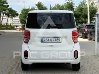 2022 KIA Ray